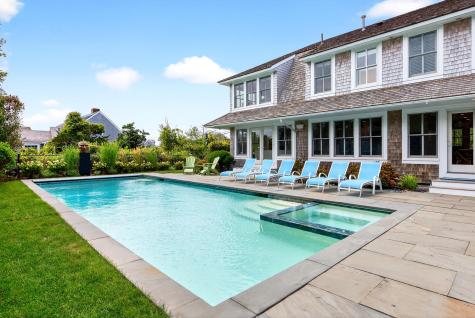101 Morris Island Road Chatham MA 02633