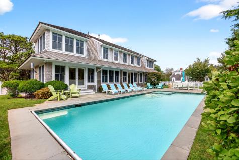 101 Morris Island Road Chatham MA 02633