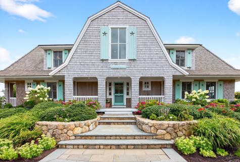101 Morris Island Road Chatham MA 02633