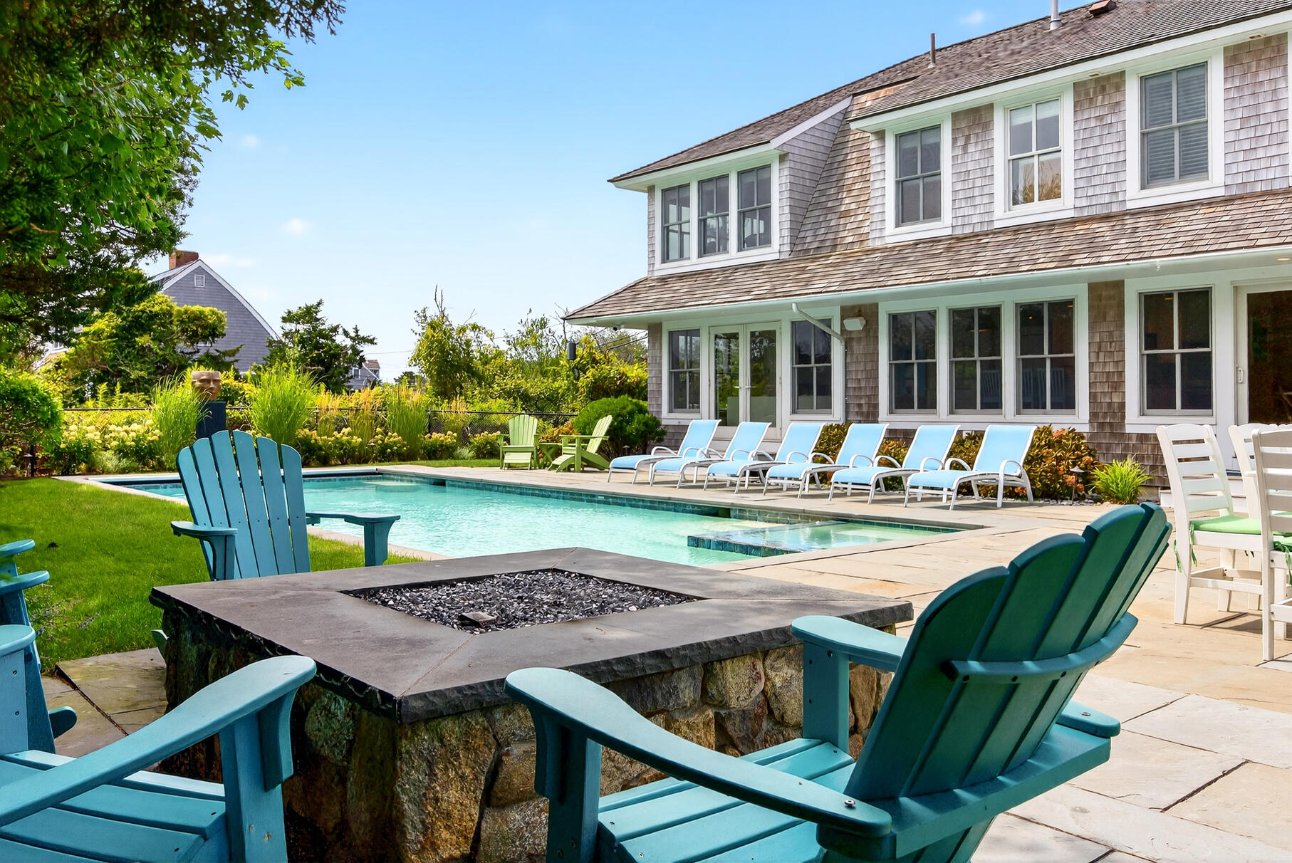 101 Morris Island Road Chatham MA 02633
