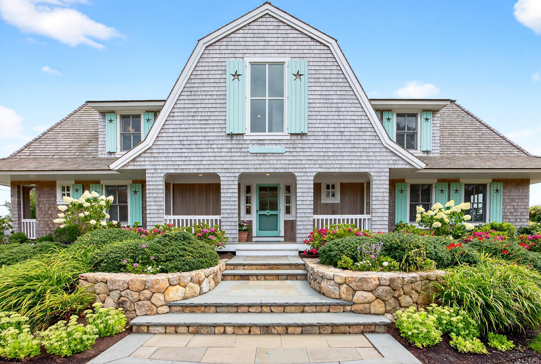 101 Morris Island Road Chatham MA 02633