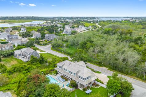 101 Morris Island Road Chatham MA 02633