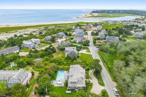 101 Morris Island Road Chatham MA 02633