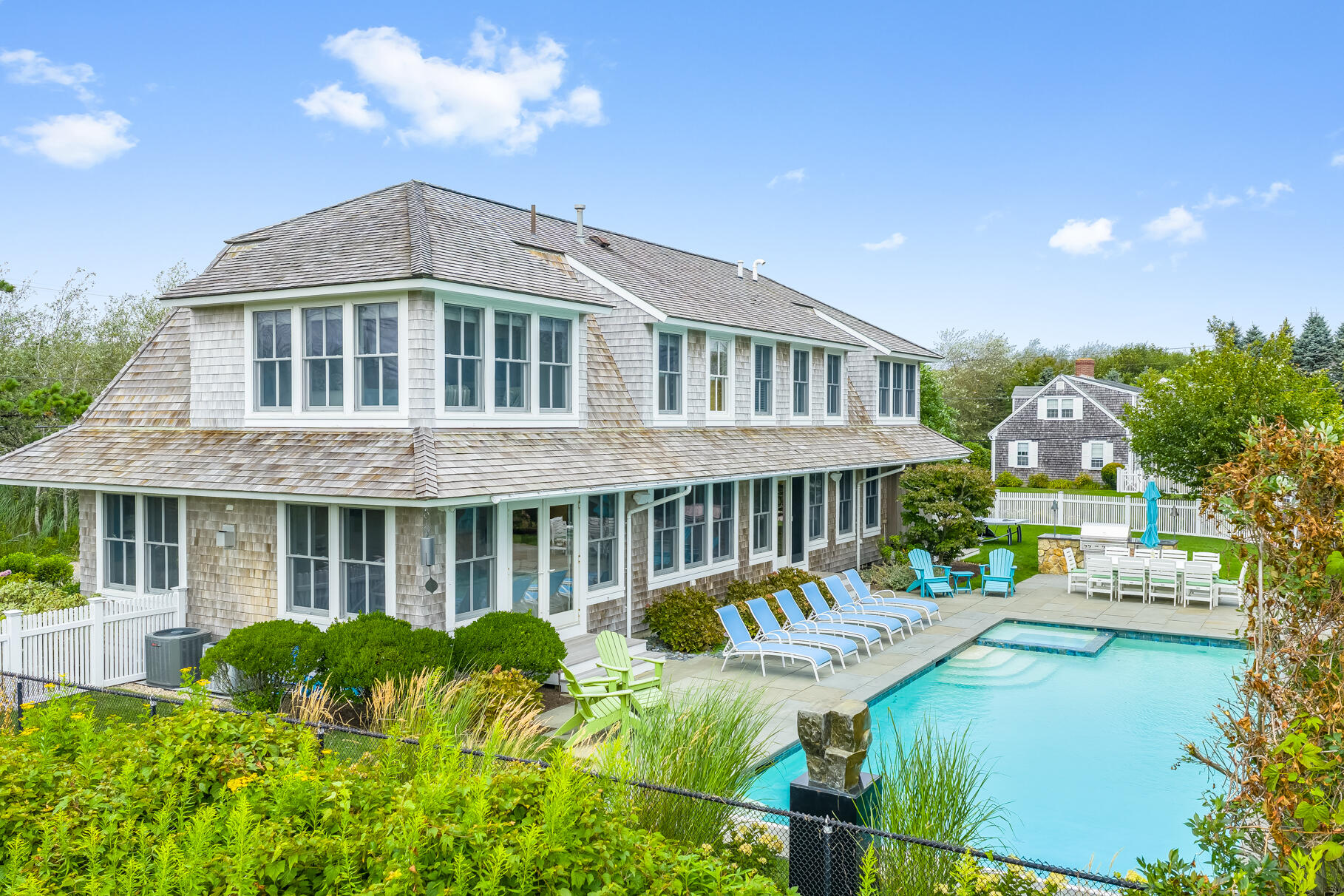 101 Morris Island Road Chatham MA 02633