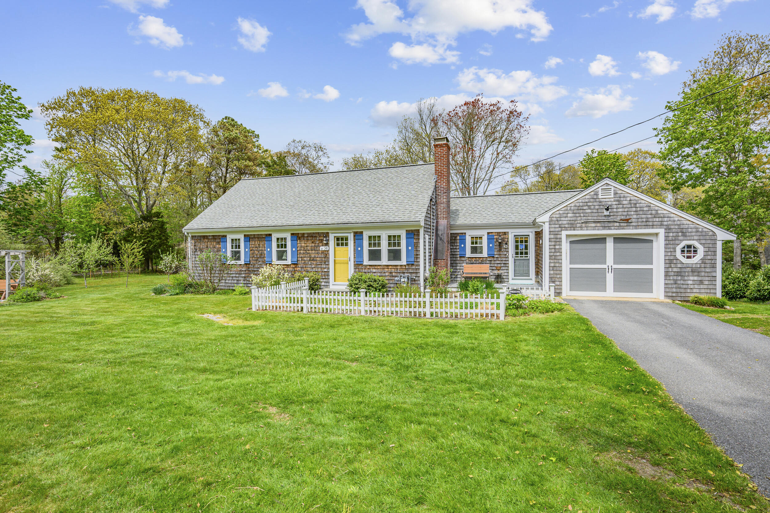 24 Acorn Drive Barnstable MA 02668