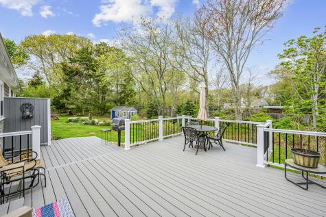 24 Acorn Drive Barnstable MA 02668