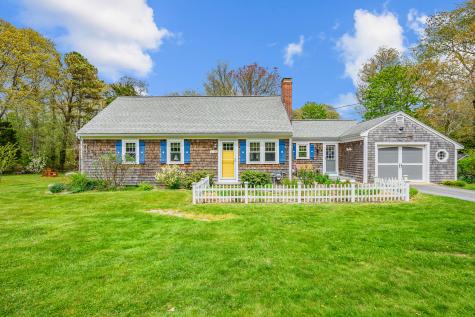 24 Acorn Drive Barnstable MA 02668
