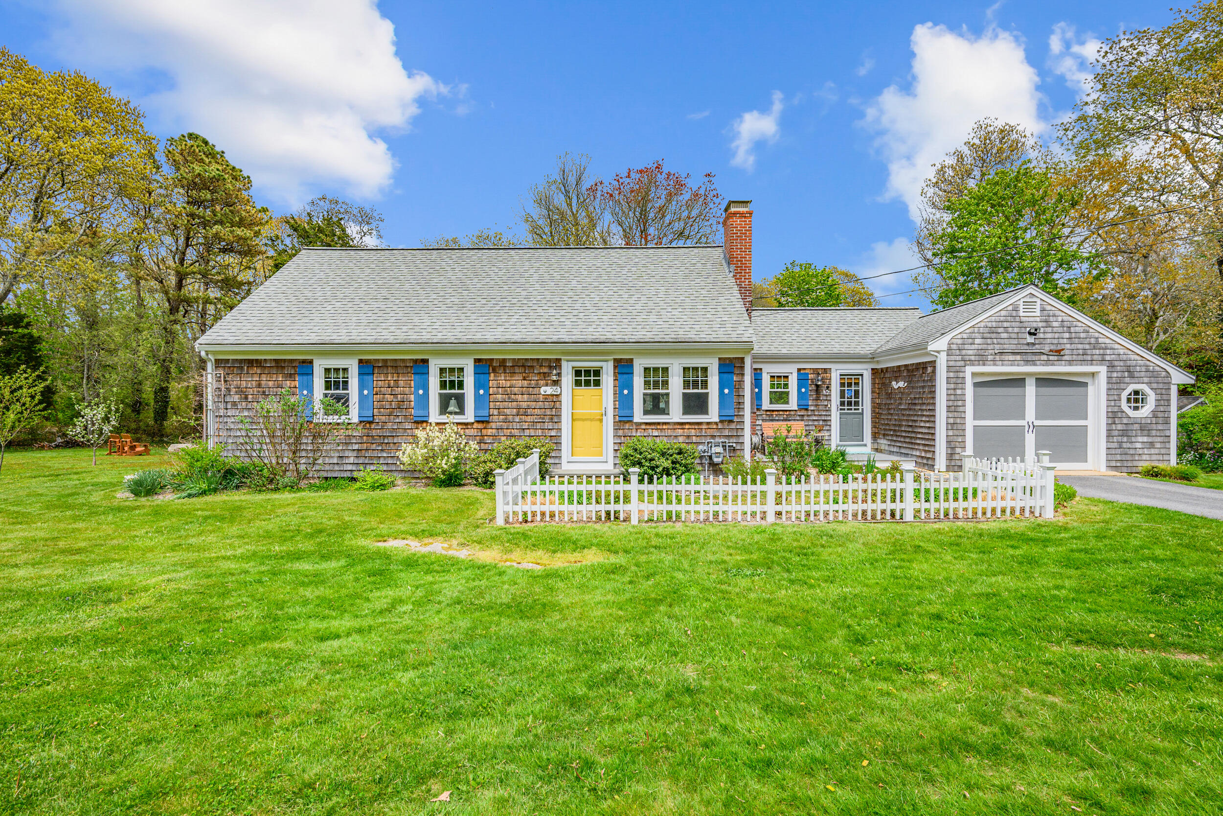 24 Acorn Drive Barnstable MA 02668