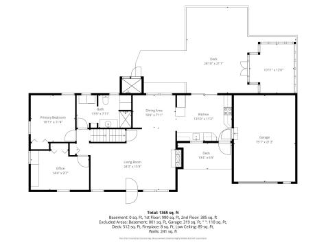 24 Acorn Drive Barnstable MA 02668