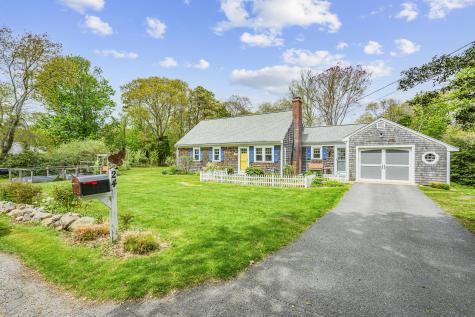 24 Acorn Drive Barnstable MA 02668