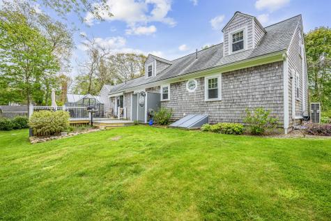 24 Acorn Drive Barnstable MA 02668