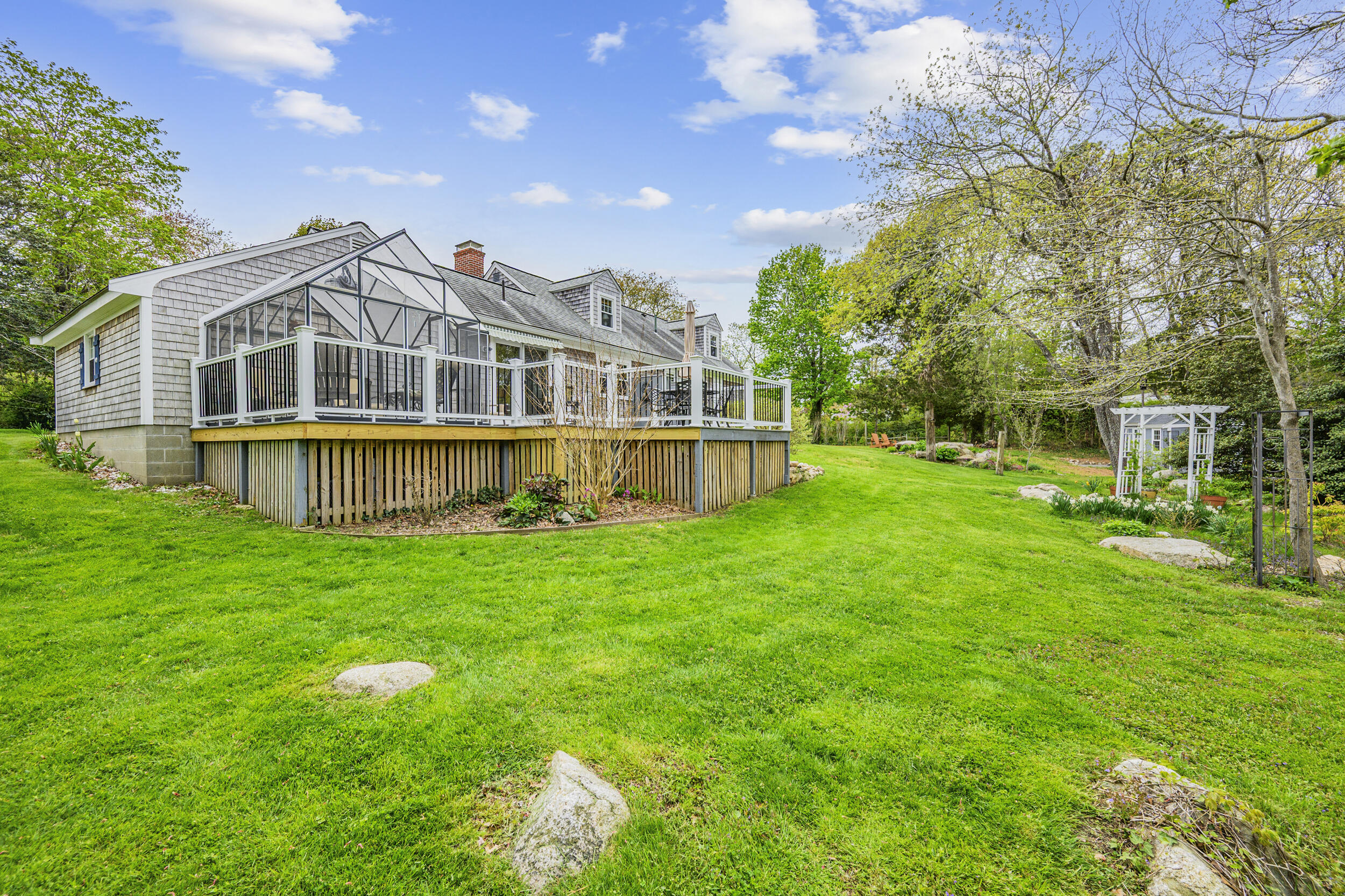 24 Acorn Drive Barnstable MA 02668