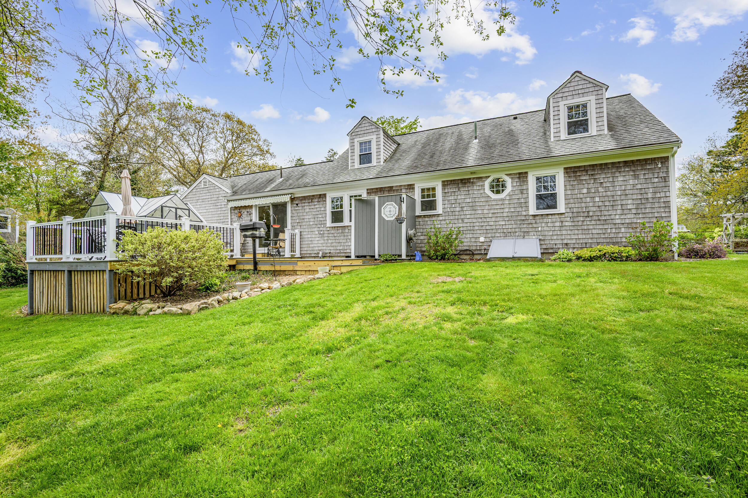 24 Acorn Drive Barnstable MA 02668