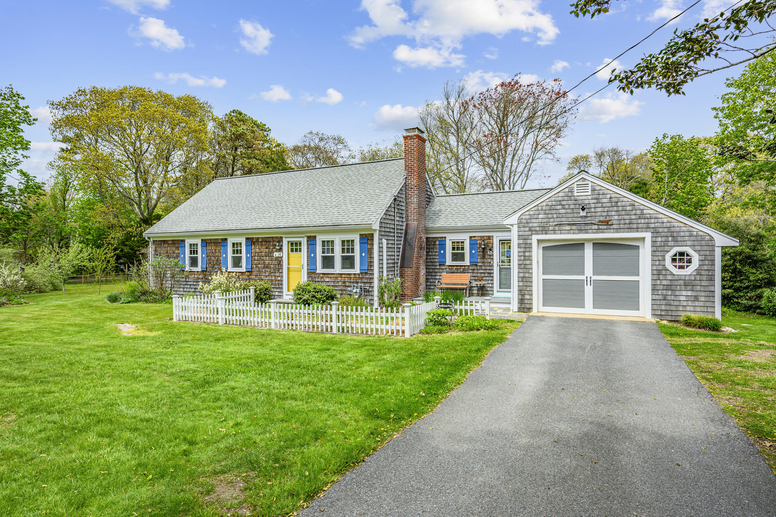 24 Acorn Drive Barnstable MA 02668