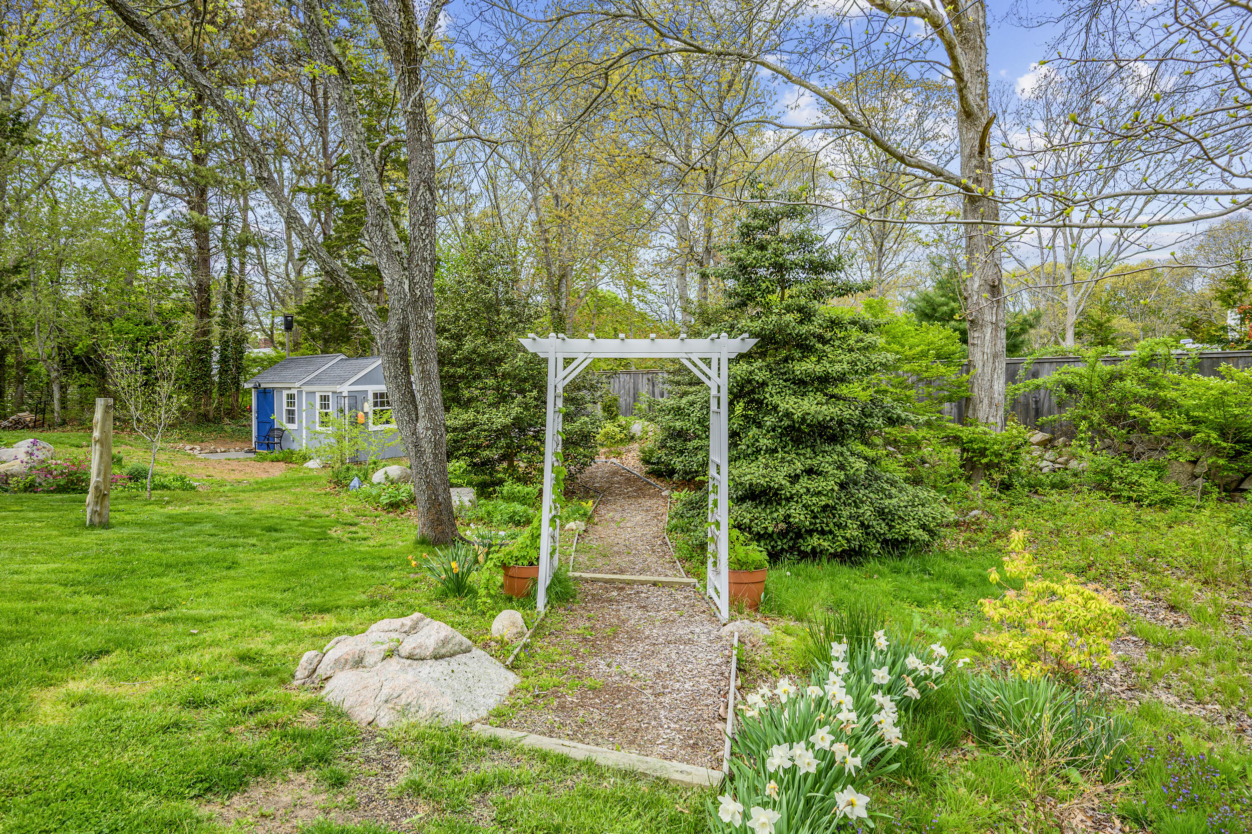 24 Acorn Drive Barnstable MA 02668