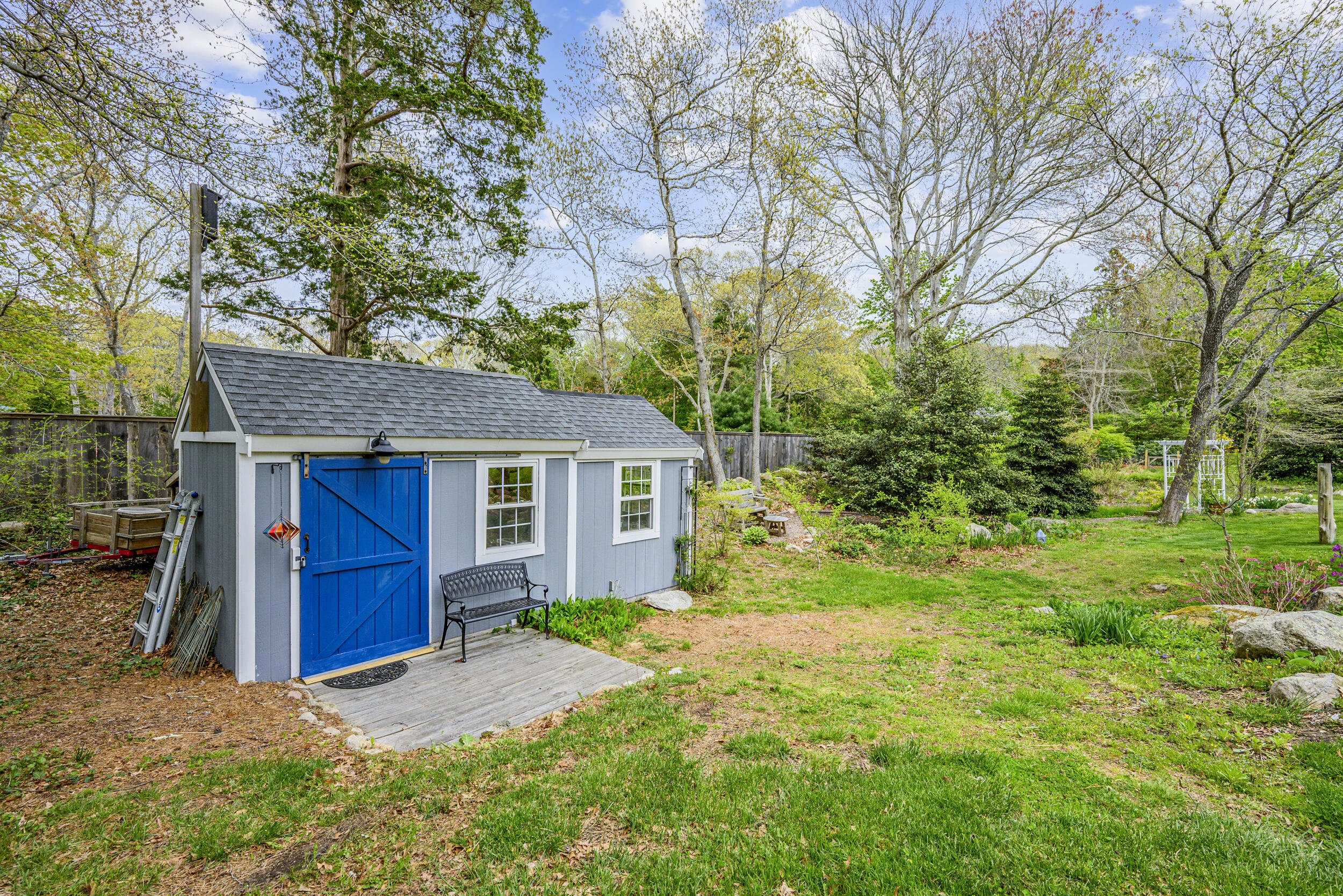 24 Acorn Drive Barnstable MA 02668