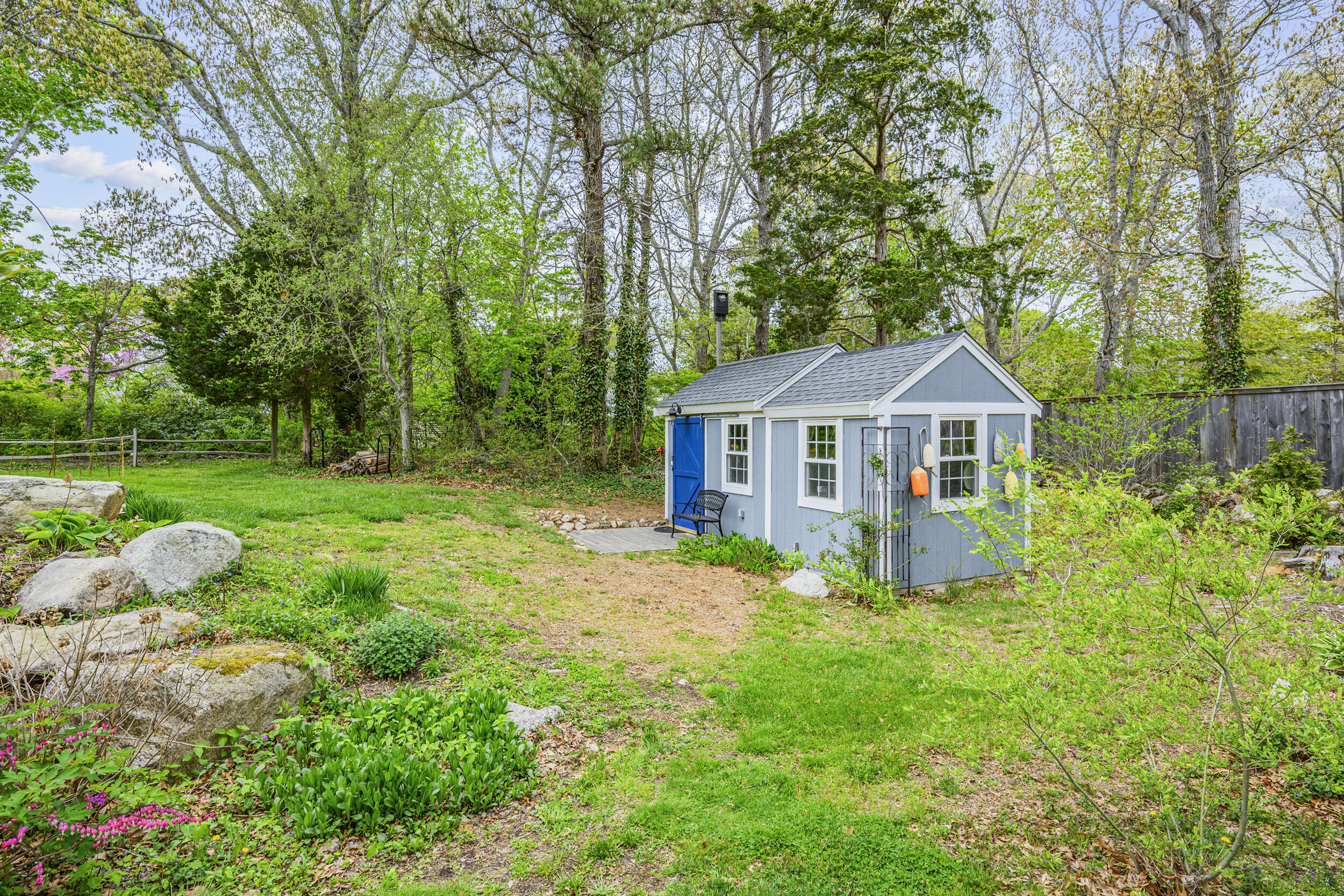24 Acorn Drive Barnstable MA 02668