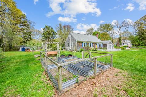 24 Acorn Drive Barnstable MA 02668