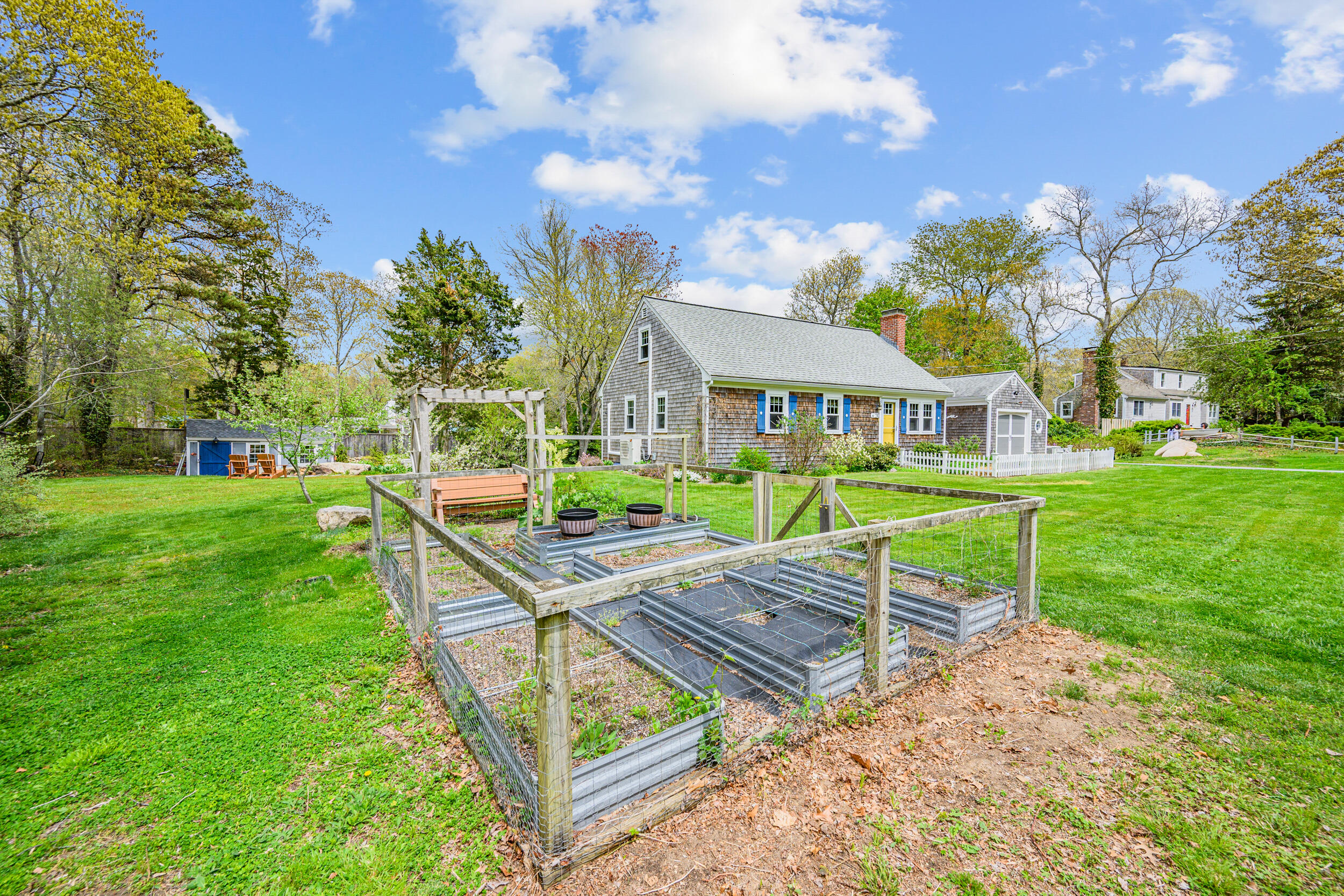 24 Acorn Drive Barnstable MA 02668