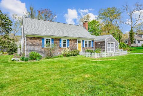 24 Acorn Drive Barnstable MA 02668