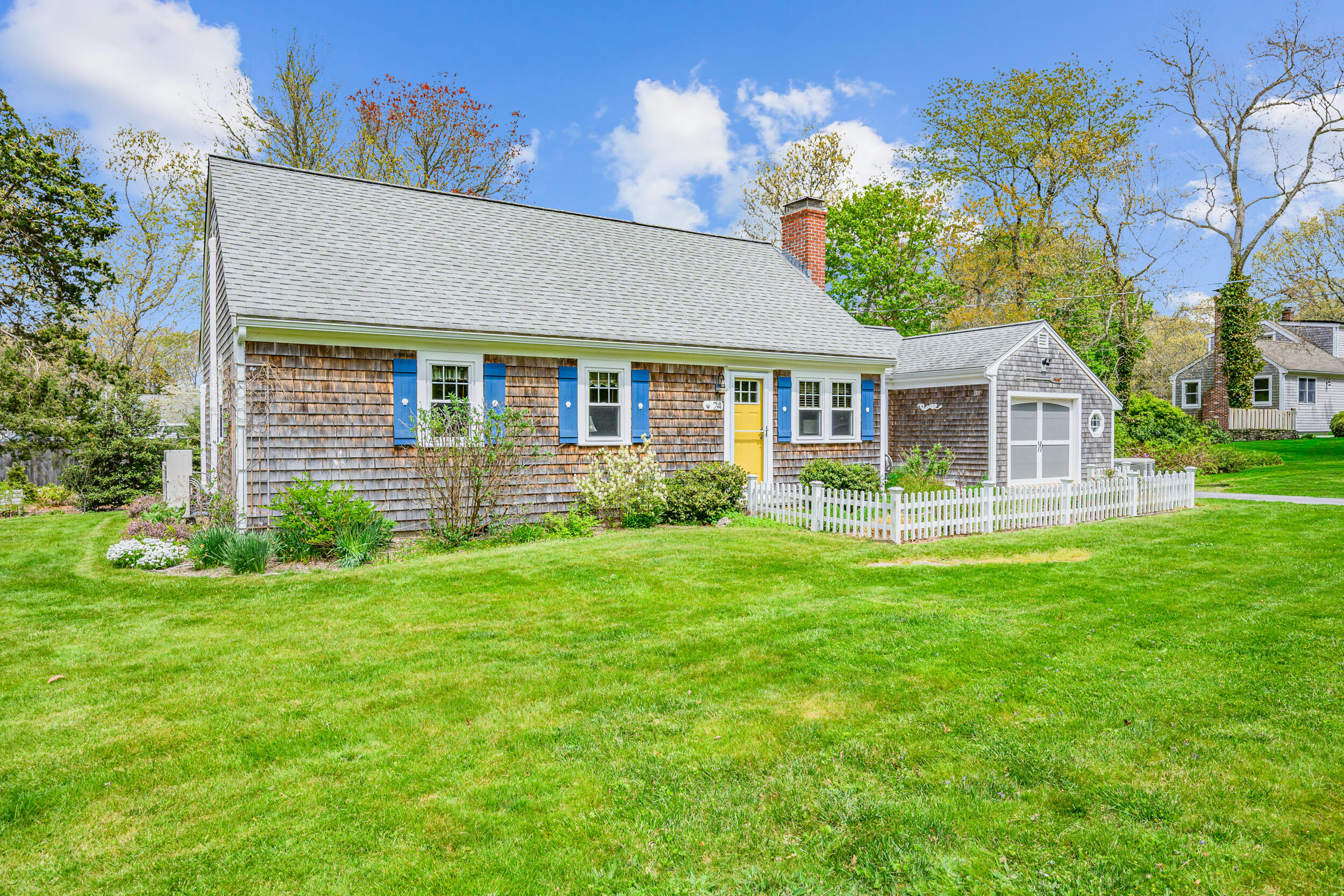 24 Acorn Drive Barnstable MA 02668