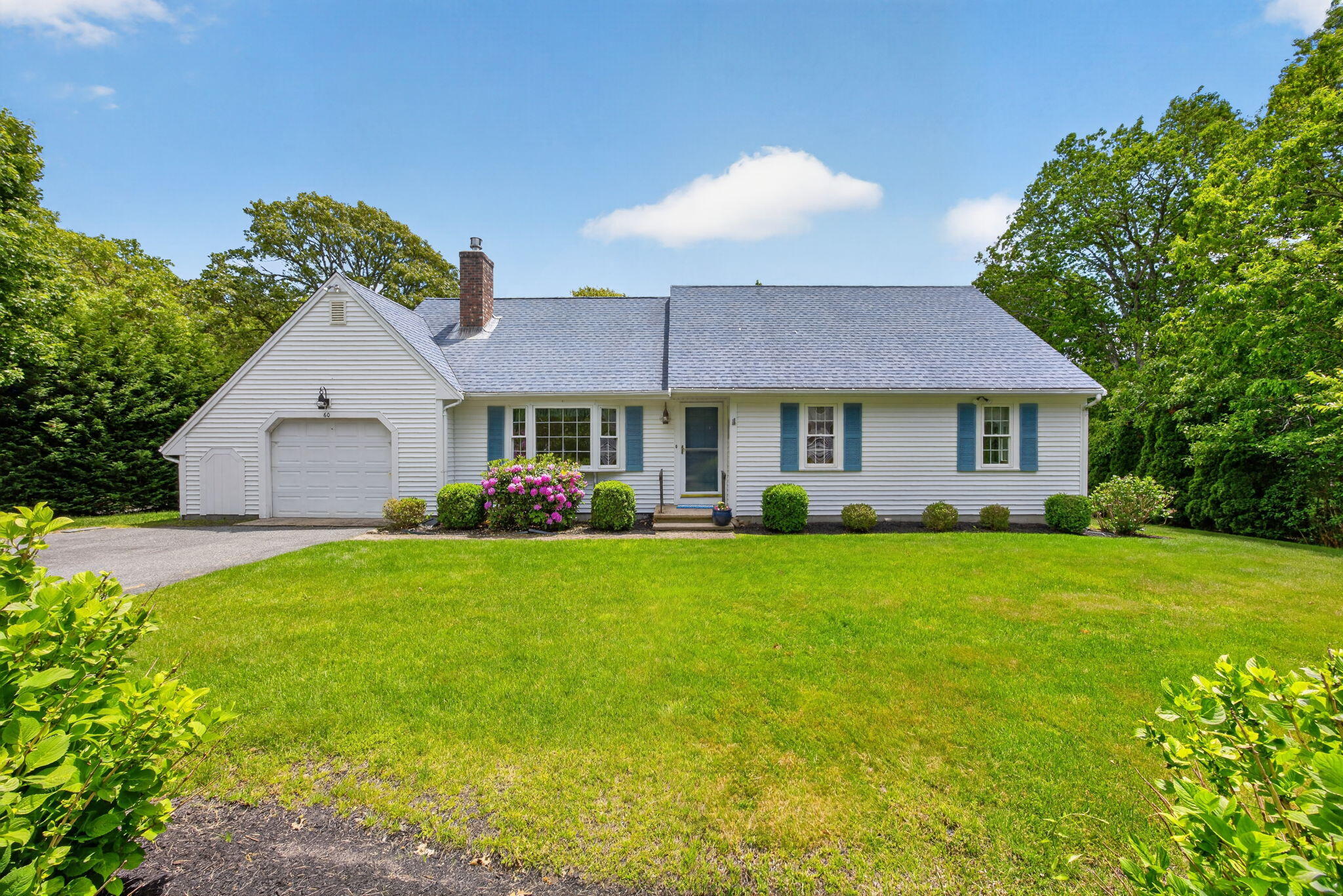 60 Sarah Maker Lane Brewster MA 02631