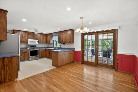 60 Sarah Maker Lane Brewster MA 02631