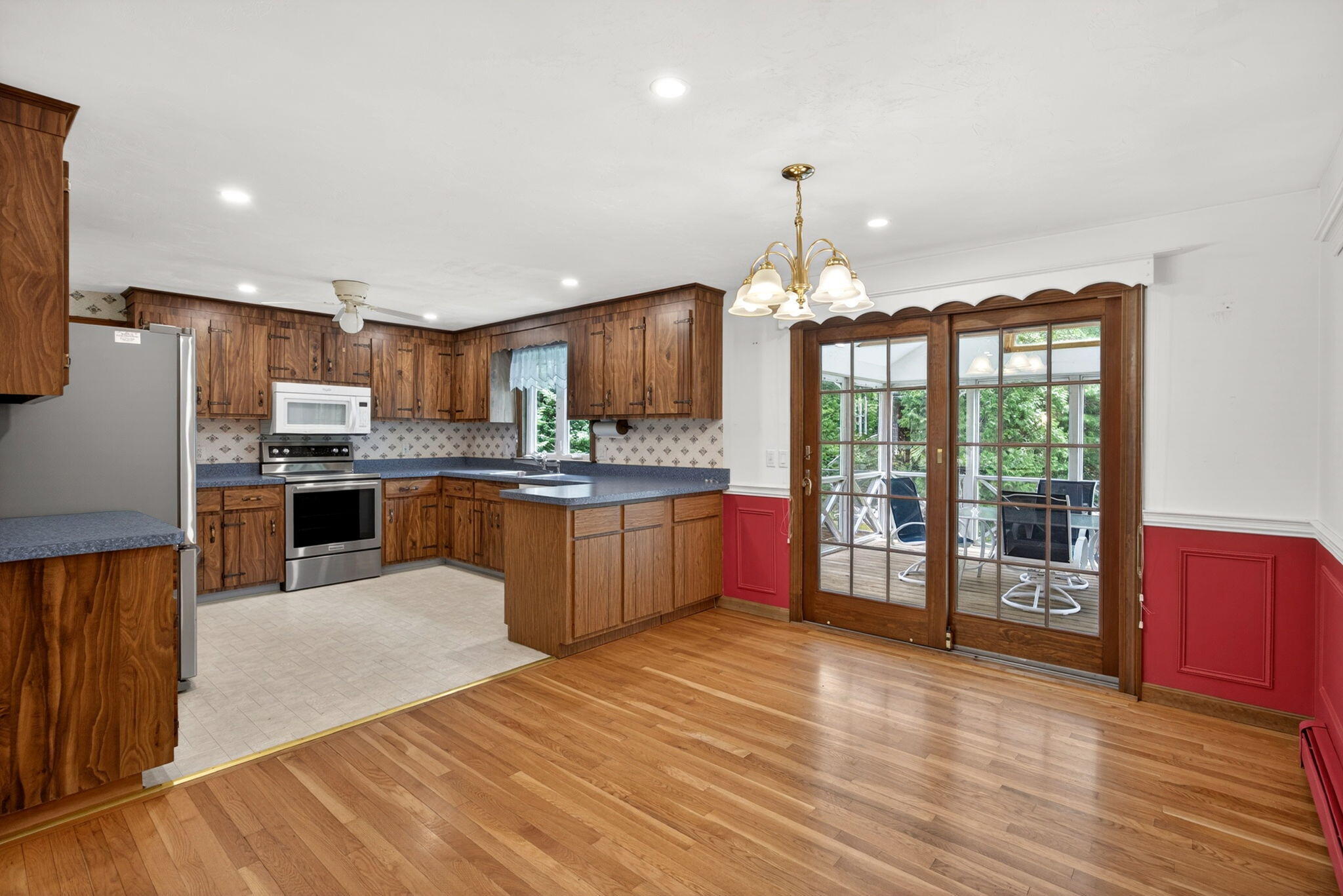 60 Sarah Maker Lane Brewster MA 02631