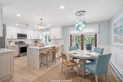 60 Sarah Maker Lane Brewster MA 02631