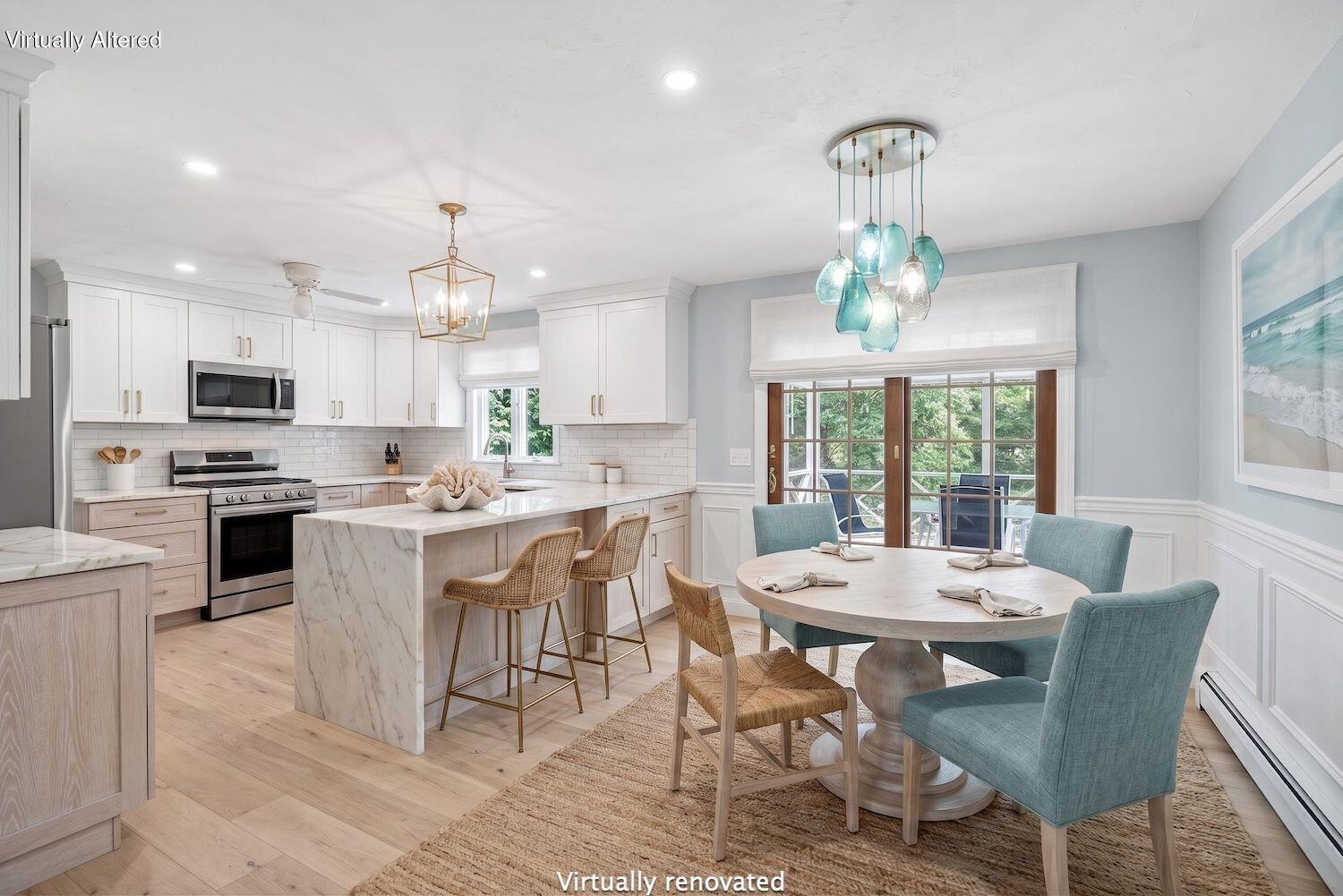60 Sarah Maker Lane Brewster MA 02631