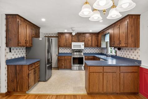 60 Sarah Maker Lane Brewster MA 02631
