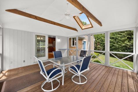 60 Sarah Maker Lane Brewster MA 02631
