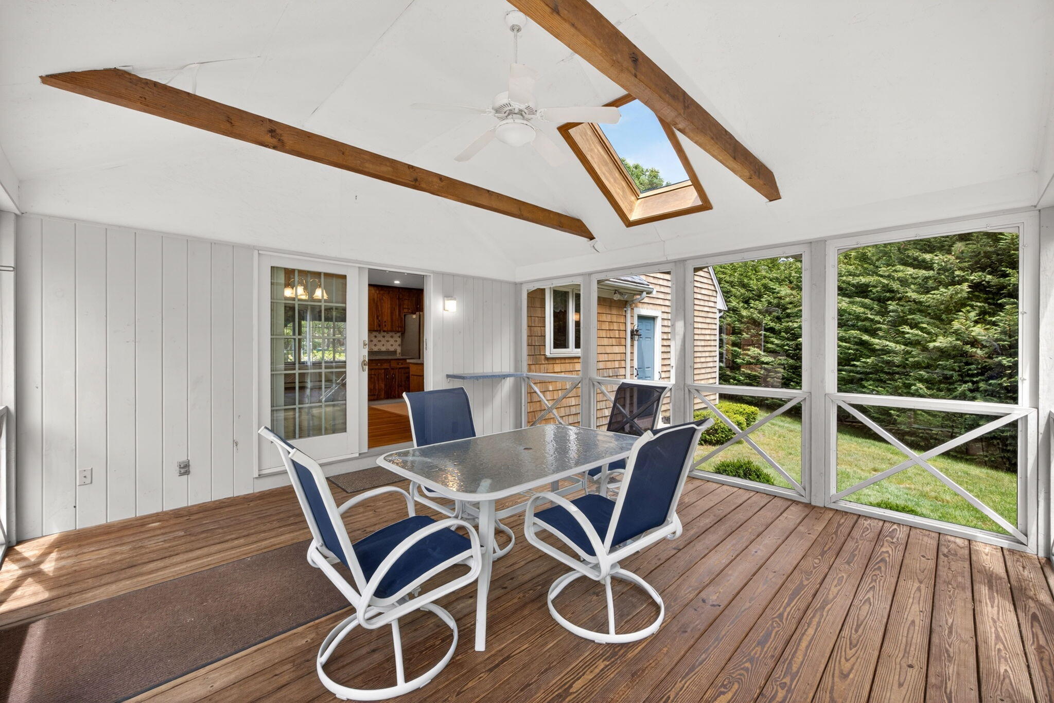 60 Sarah Maker Lane Brewster MA 02631