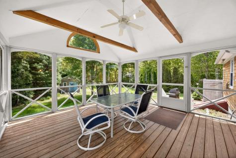 60 Sarah Maker Lane Brewster MA 02631