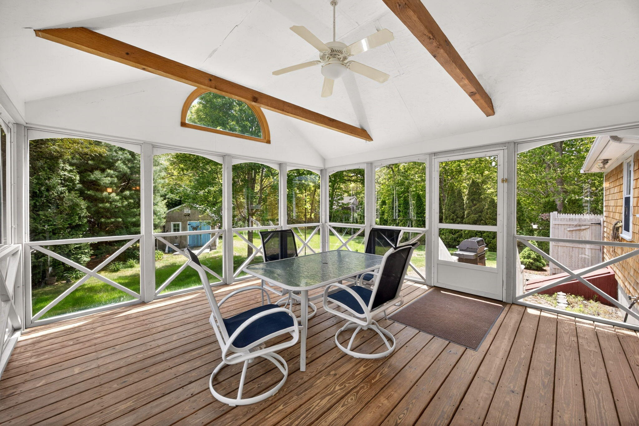 60 Sarah Maker Lane Brewster MA 02631