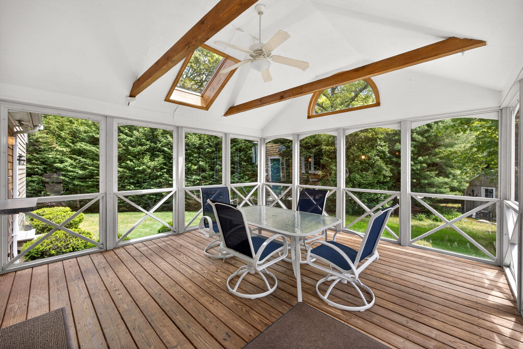 60 Sarah Maker Lane Brewster MA 02631