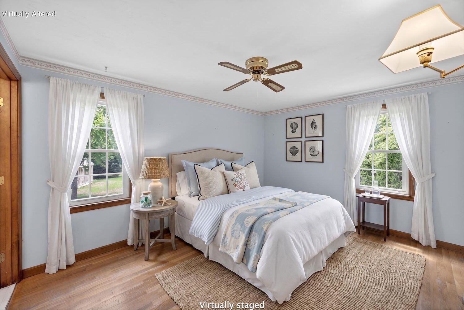 60 Sarah Maker Lane Brewster MA 02631
