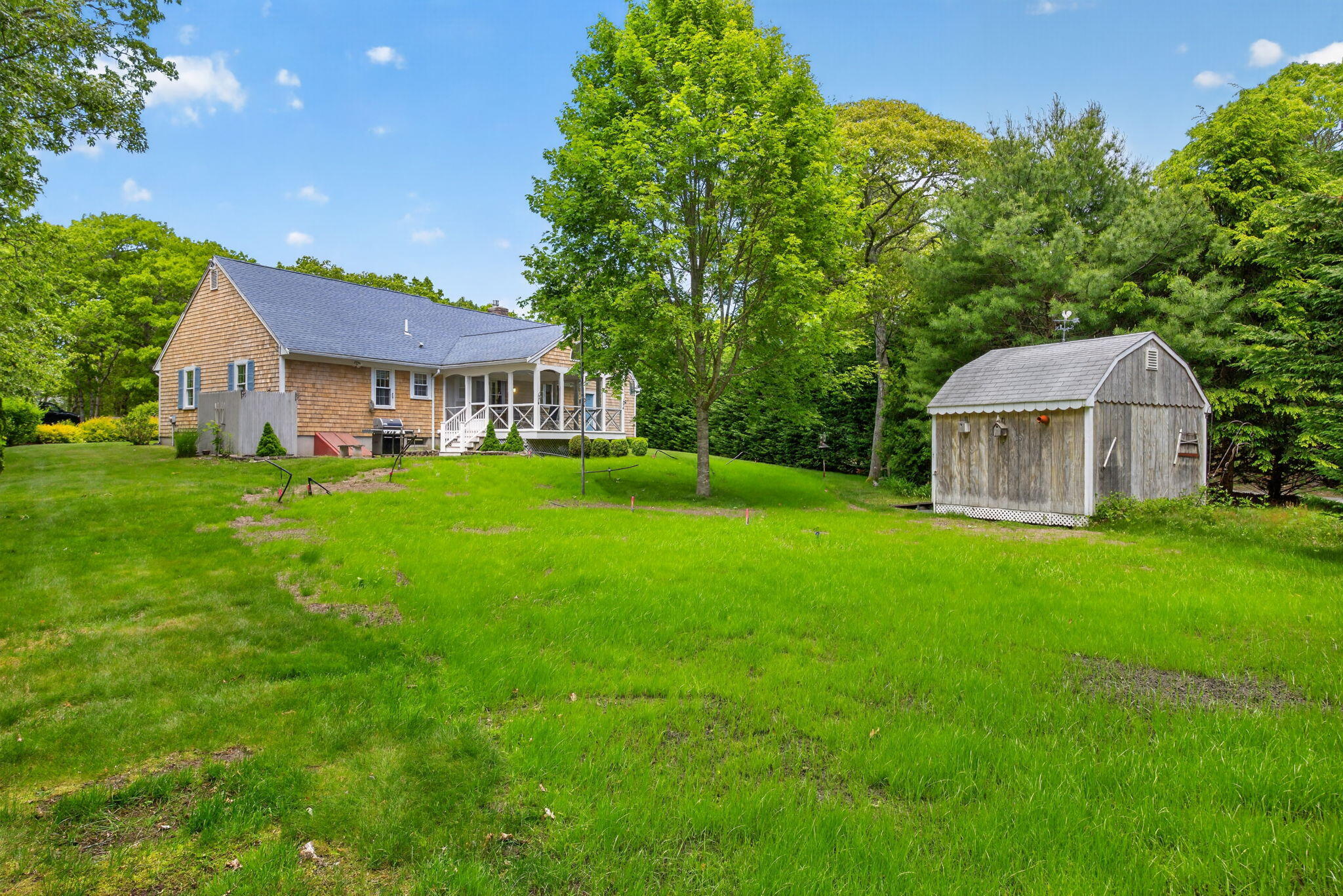 60 Sarah Maker Lane Brewster MA 02631
