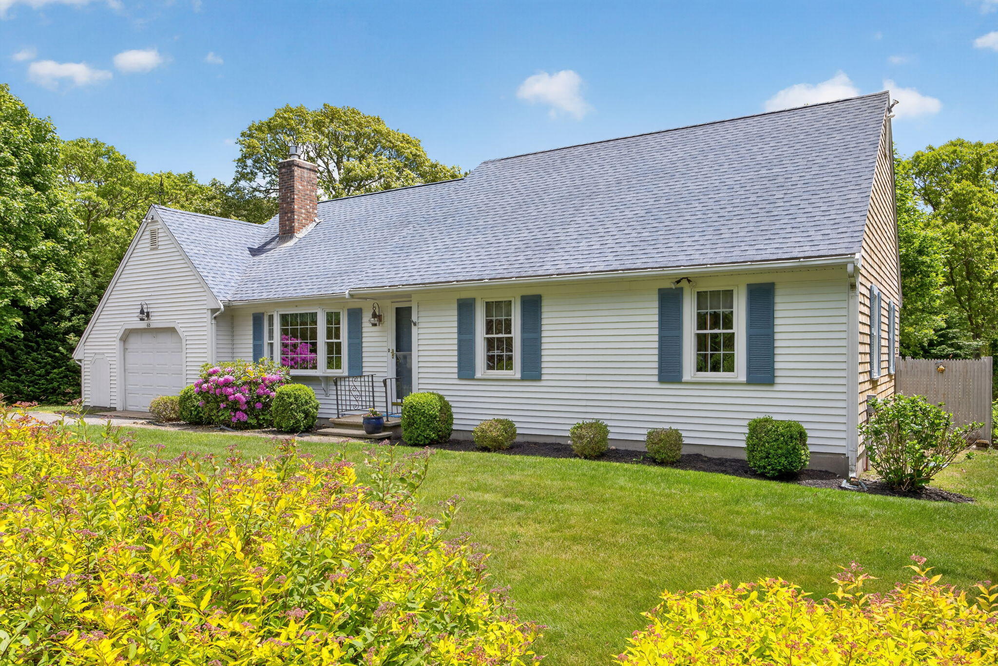 60 Sarah Maker Lane Brewster MA 02631