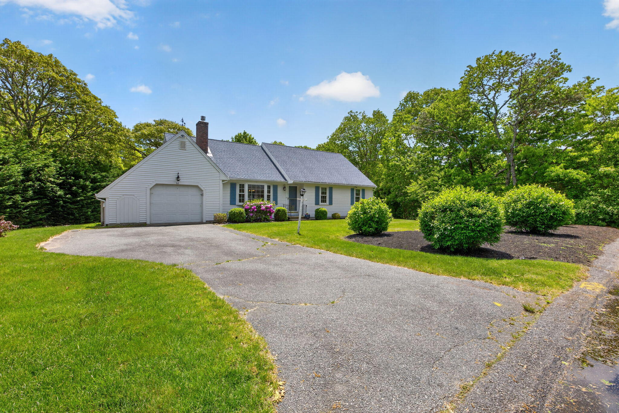60 Sarah Maker Lane Brewster MA 02631