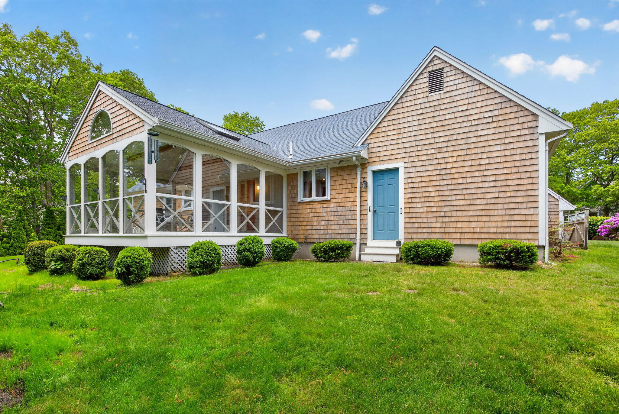 60 Sarah Maker Lane Brewster MA 02631