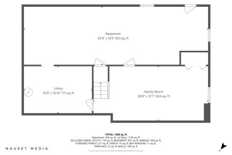 60 Sarah Maker Lane Brewster MA 02631