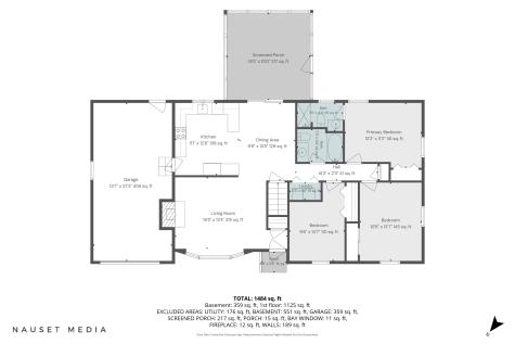 60 Sarah Maker Lane Brewster MA 02631