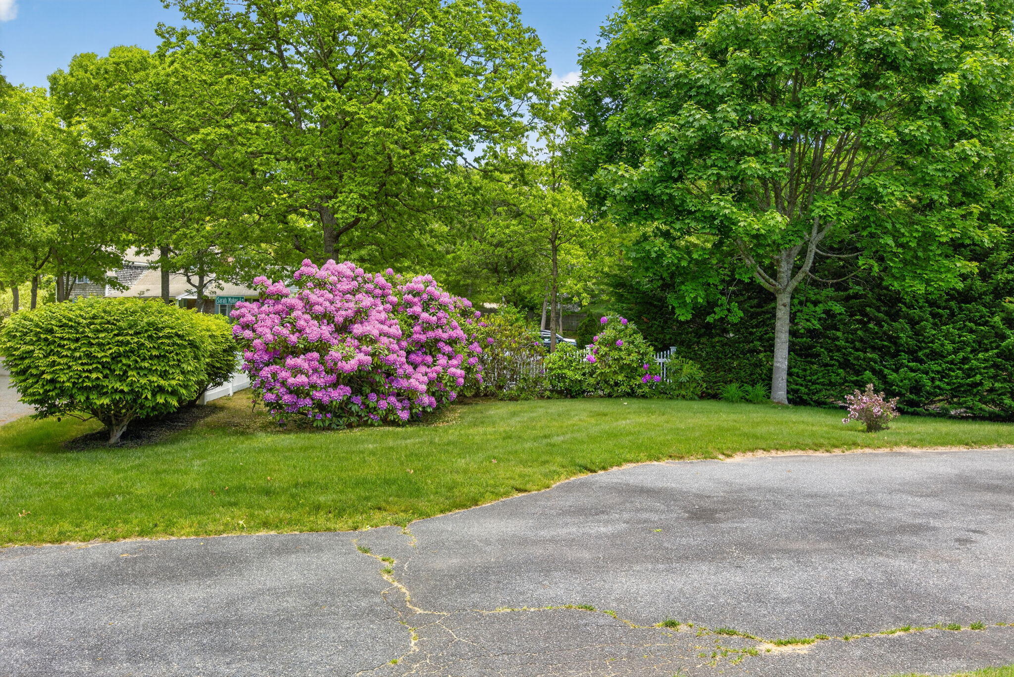 60 Sarah Maker Lane Brewster MA 02631