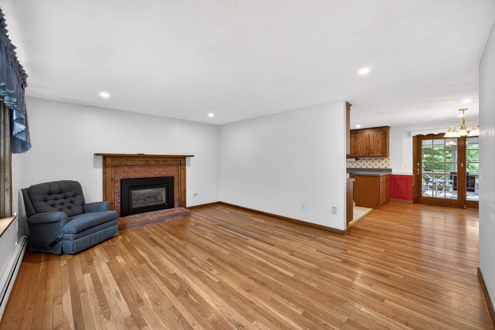 60 Sarah Maker Lane Brewster MA 02631