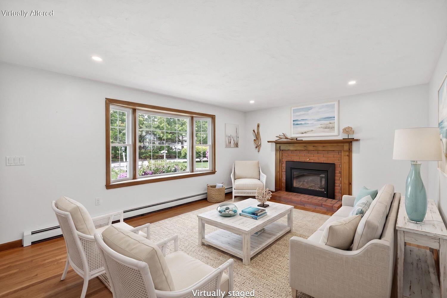 60 Sarah Maker Lane Brewster MA 02631