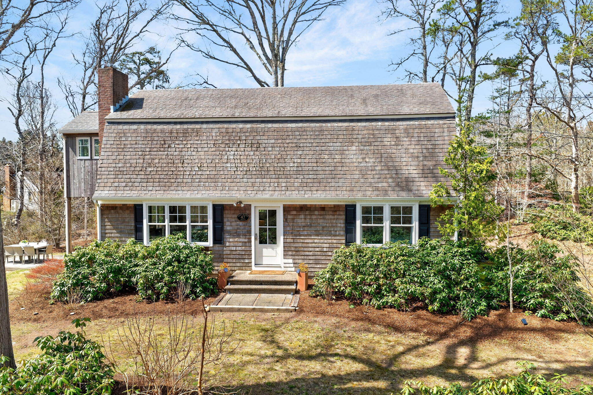 47 Flying Dragon Road Brewster MA 02631