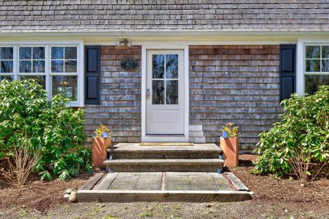 47 Flying Dragon Road Brewster MA 02631