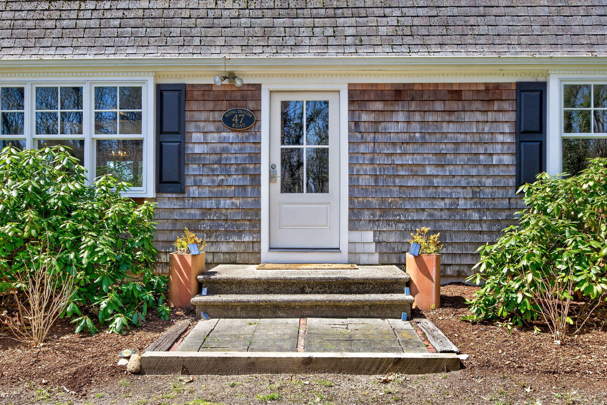 47 Flying Dragon Road Brewster MA 02631