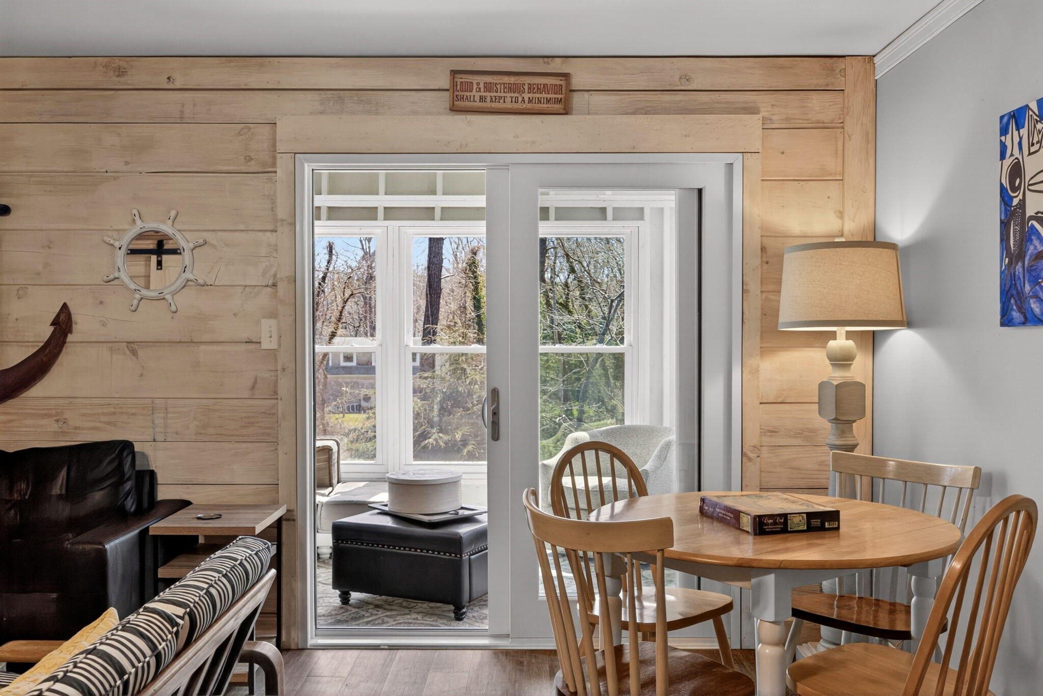 47 Flying Dragon Road Brewster MA 02631